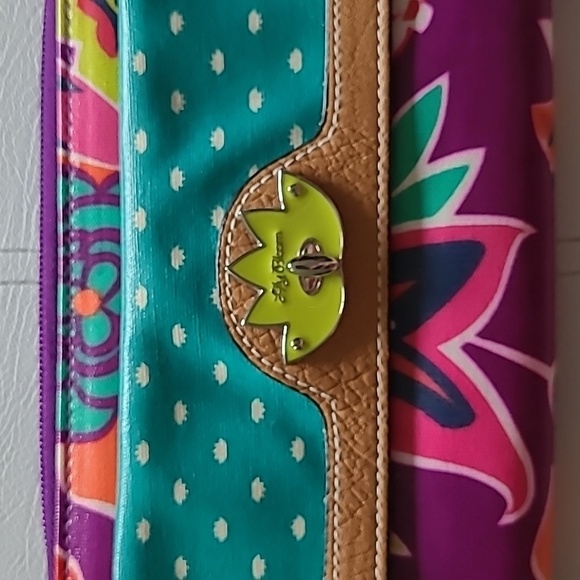 Lily Bloom wallet - Picture 2 of 7